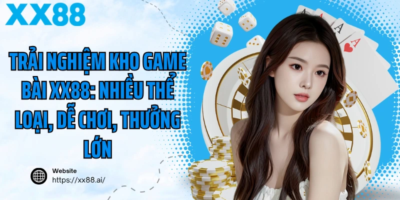 Game Bài XX88