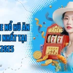 Game Nổ Hũ