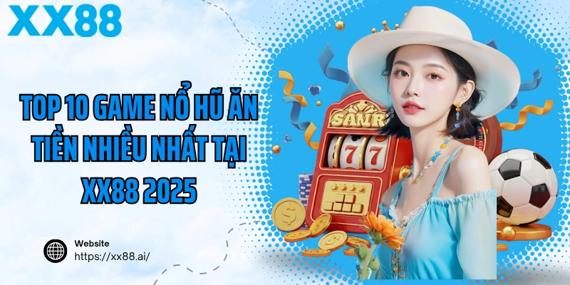 Game Nổ Hũ