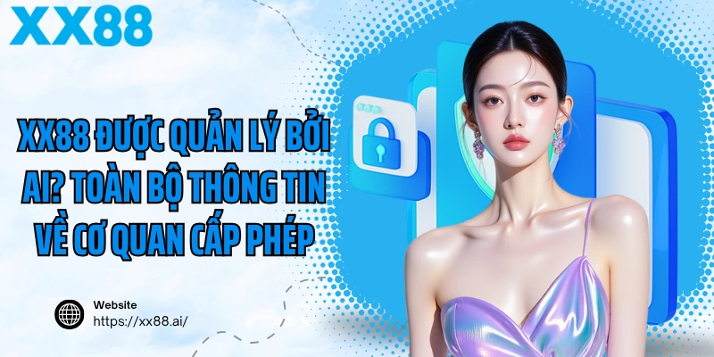 Giấy phép XX88