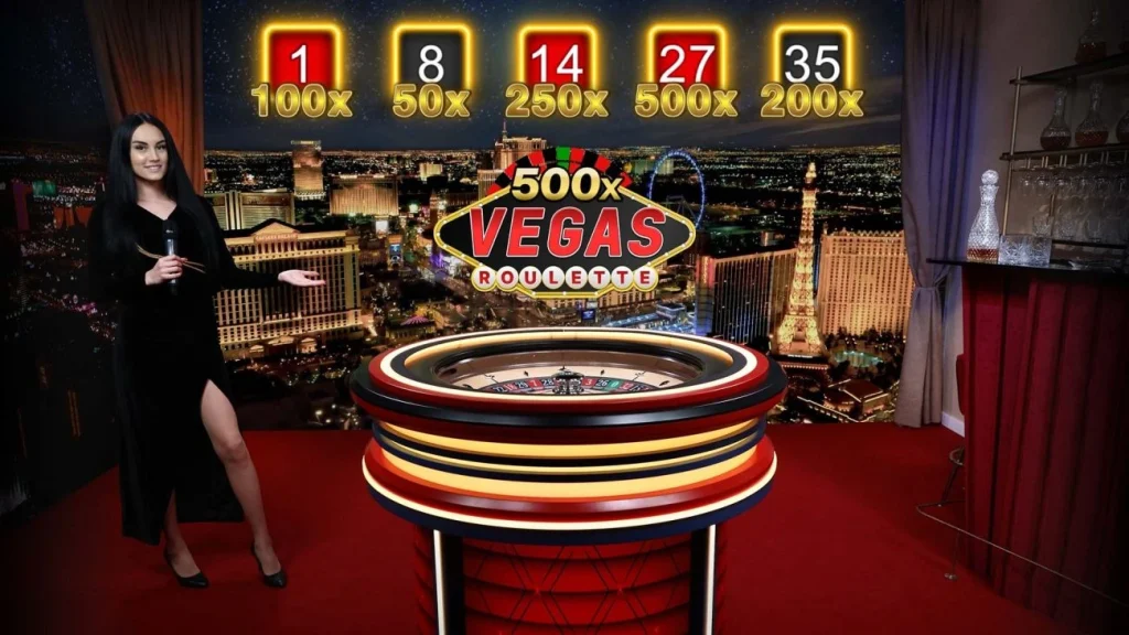 Gợi ý các ưu đãi casino live XX88 bạn nên nắm bắt