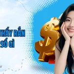 Mơ Thấy Rắn