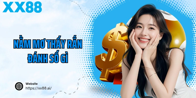 Mơ Thấy Rắn