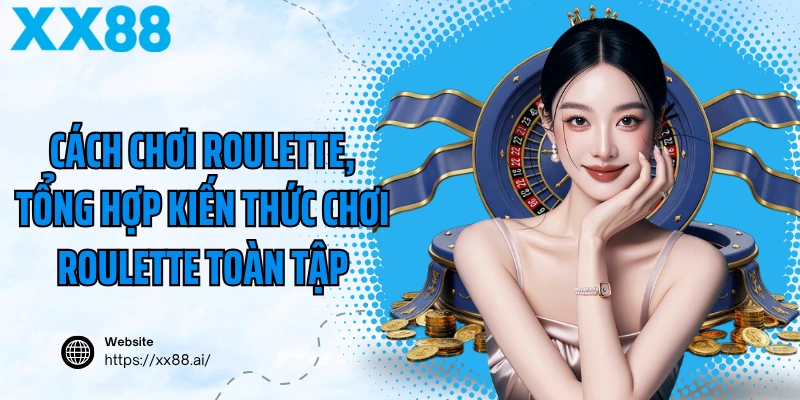 Roulette