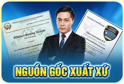 XX88 giới thiệu nguồn gốc xuất xứ