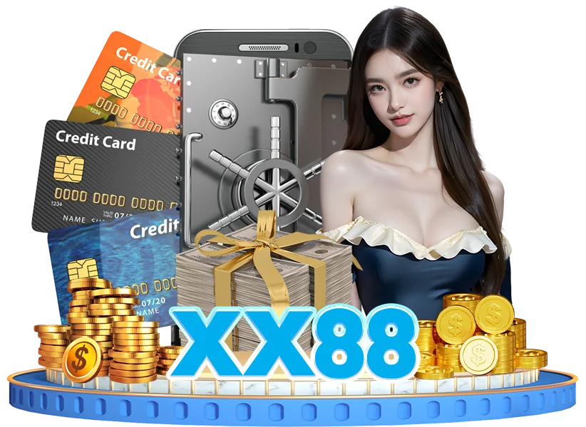 XX88 hướng dẫn rút tiền về tài khoản