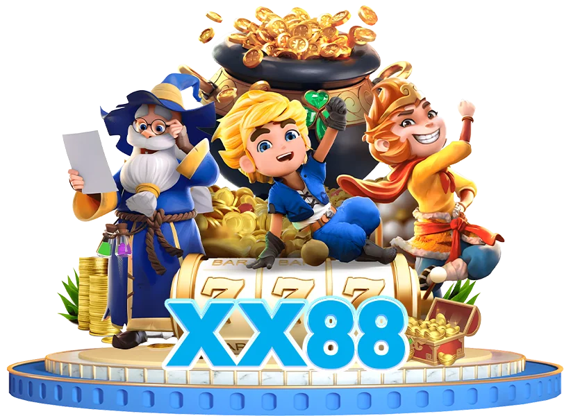 XX88 sảnh game nổ hũ